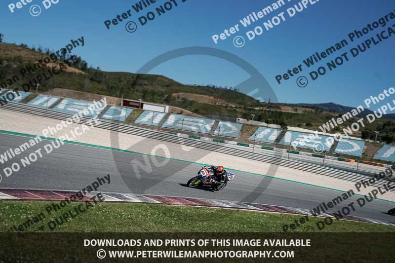 may 2019;motorbikes;no limits;peter wileman photography;portimao;portugal;trackday digital images